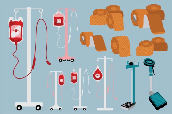 Medical Tools Collection Review