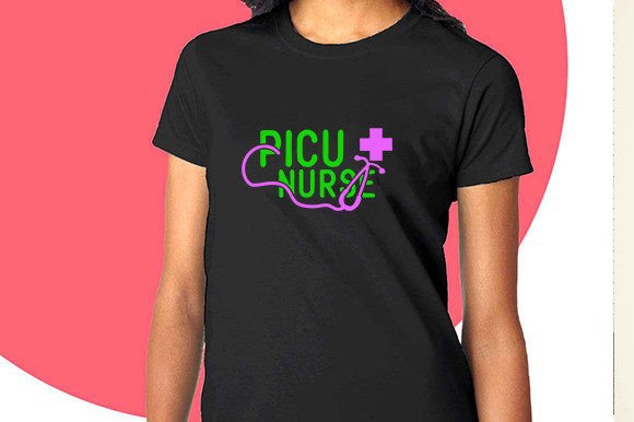 Nurse Day Quote 6 SVG Cut File Graphics