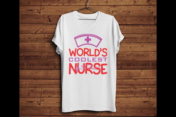 Nurse Day SVG Cut Files 10 for Graphics & T-Shirt Designs