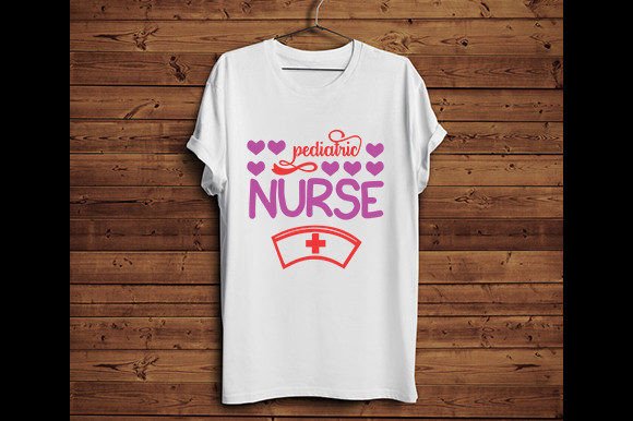 Nurse Day SVG Cut Files 11