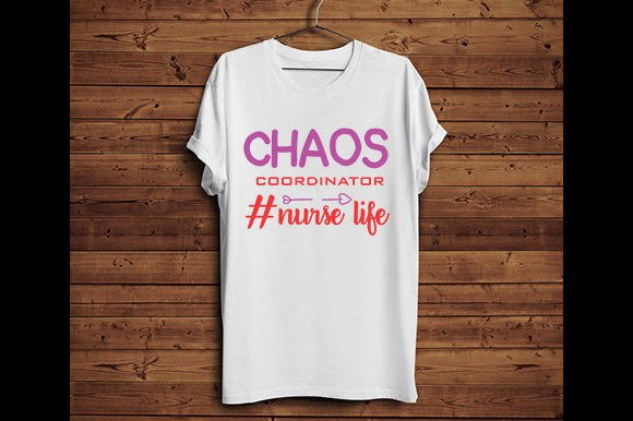 Nurse Day SVG Cut Files 12: Graphics & T-Shirt Designs