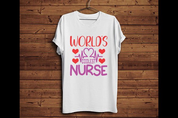 Nurse Day SVG Cut Files 17