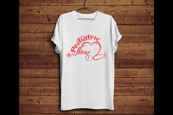 Nurse Day SVG Cut Files 18