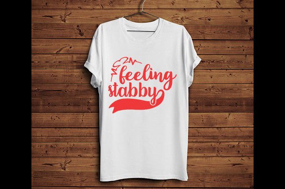 Nurse Day SVG Cut Files 2: Graphics for T-Shirt Designs