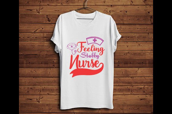 Nurse Day SVG Cut Files 20