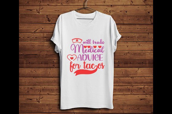 Nurse Day SVG Cut Files 21 for T-Shirt Designs