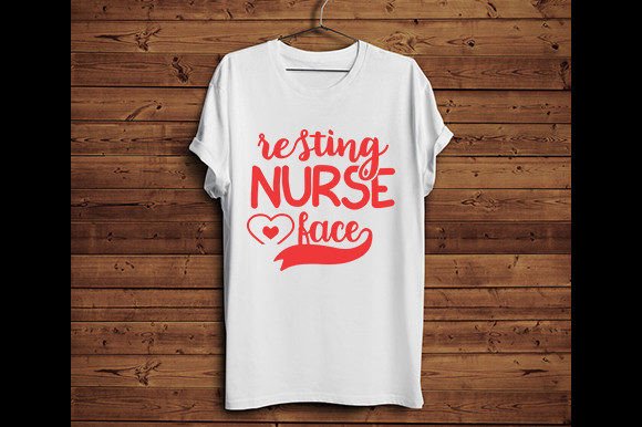 Nurse Day SVG Cut Files 7