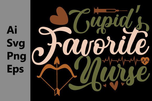 Valentine Gift, Nurse Lover T-Shirt Graphics